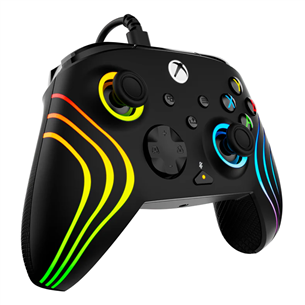 Turtle Beach Afterglow Wave, Xbox, juodas - Žaidimų pultelis