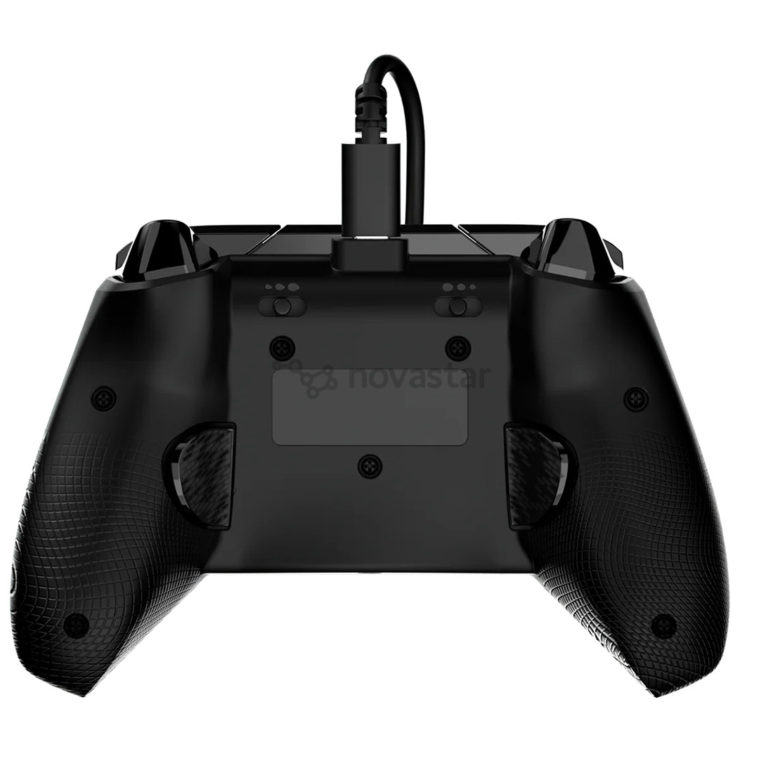 Turtle Beach Afterglow Wave, Xbox, juodas - Žaidimų pultelis