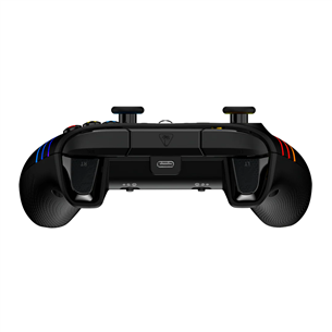 Turtle Beach Afterglow Wave, Xbox, juodas - Žaidimų pultelis