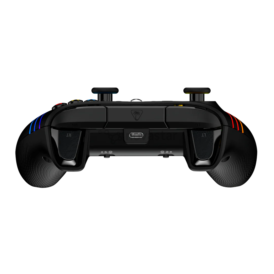 Turtle Beach Afterglow Wave, Xbox, juodas - Žaidimų pultelis
