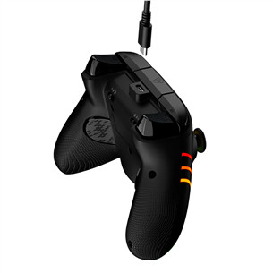 Turtle Beach Afterglow Wave, Xbox, juodas - Žaidimų pultelis