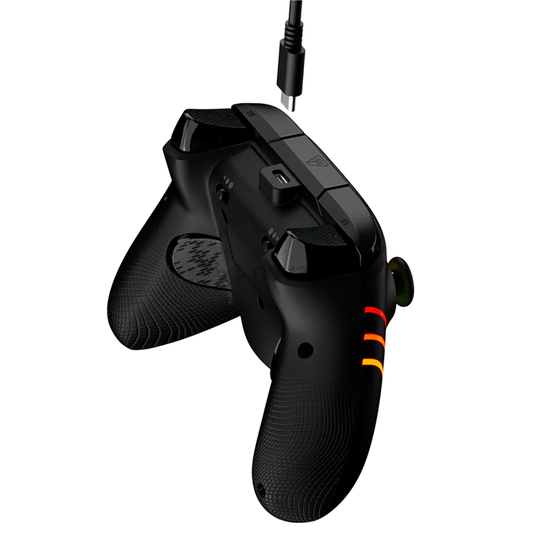 Turtle Beach Afterglow Wave, Xbox, juodas - Žaidimų pultelis