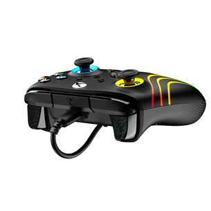 Turtle Beach Afterglow Wave, Xbox, juodas - Žaidimų pultelis
