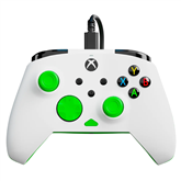 Turtle Beach Rematch Core, Xbox, baltas/žalias - Žaidimų pultelis