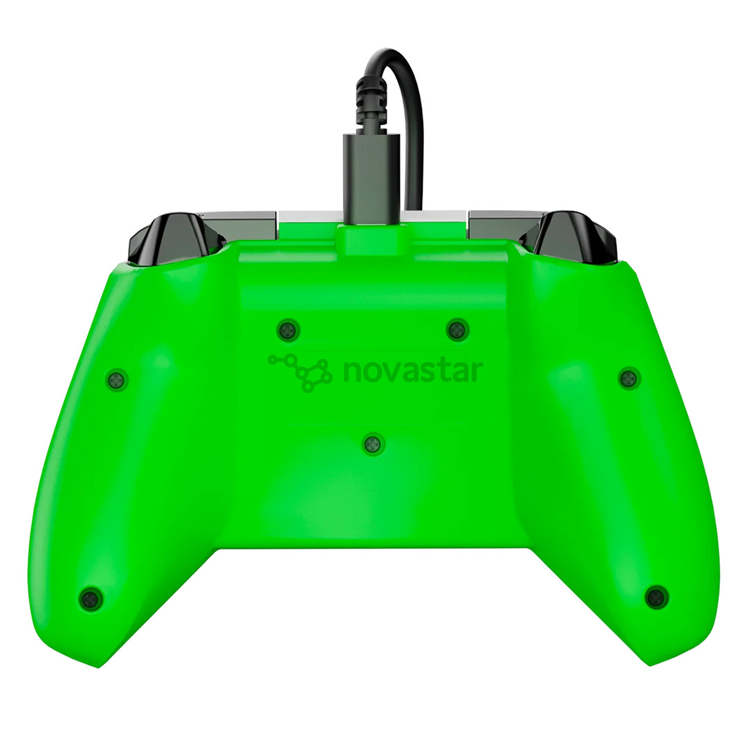 Turtle Beach Rematch Core, Xbox, baltas/žalias - Žaidimų pultelis