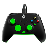 Turtle Beach Rematch Core, Xbox, juodas/žalias - Žaidimų pultelis
