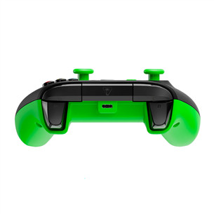 Turtle Beach Rematch Core, Xbox, juodas/žalias - Žaidimų pultelis