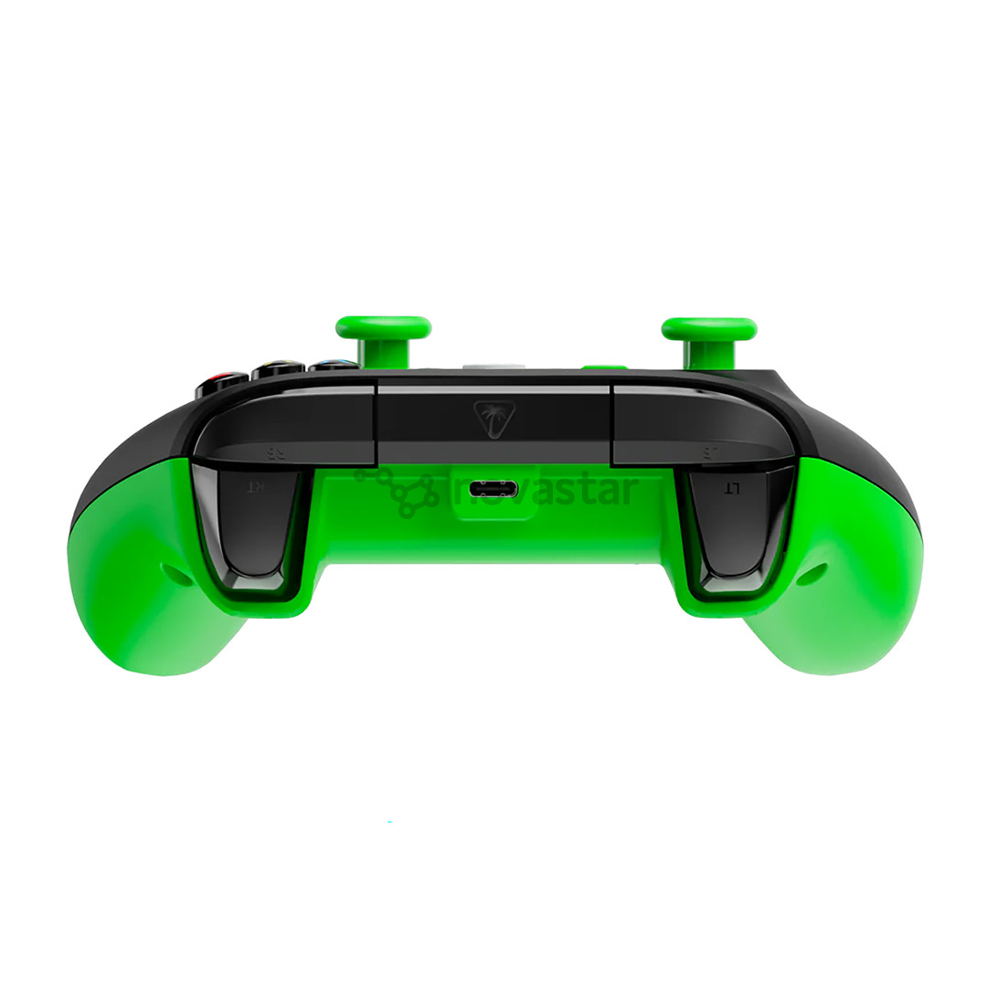 Turtle Beach Rematch Core, Xbox, juodas/žalias - Žaidimų pultelis