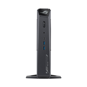Asus ROG NUC 2025, Ultra 9, 32 GB, 1 TB, RTX 5070 Ti, black - Desktop PC 90AS00I1-M000C0