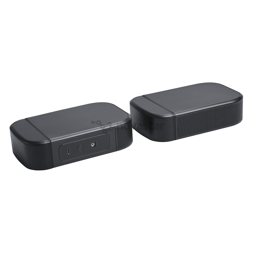 JBL Bar 800MK2, 7.1, black - Soundbar