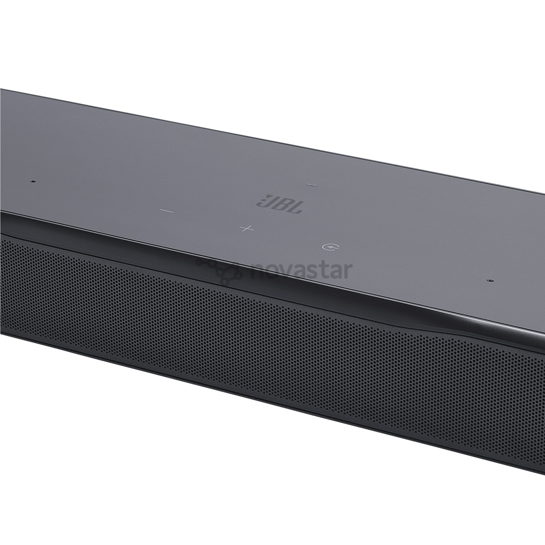 JBL Bar 800MK2, 7.1, juoda - Garso sistema