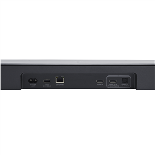 JBL Bar 800MK2, 7.1, black - Soundbar