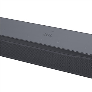 JBL Bar 500MK2, 5.1, juoda - Garso sistema