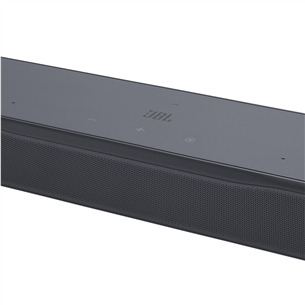 JBL Bar 500MK2, 5.1, black - Soundbar