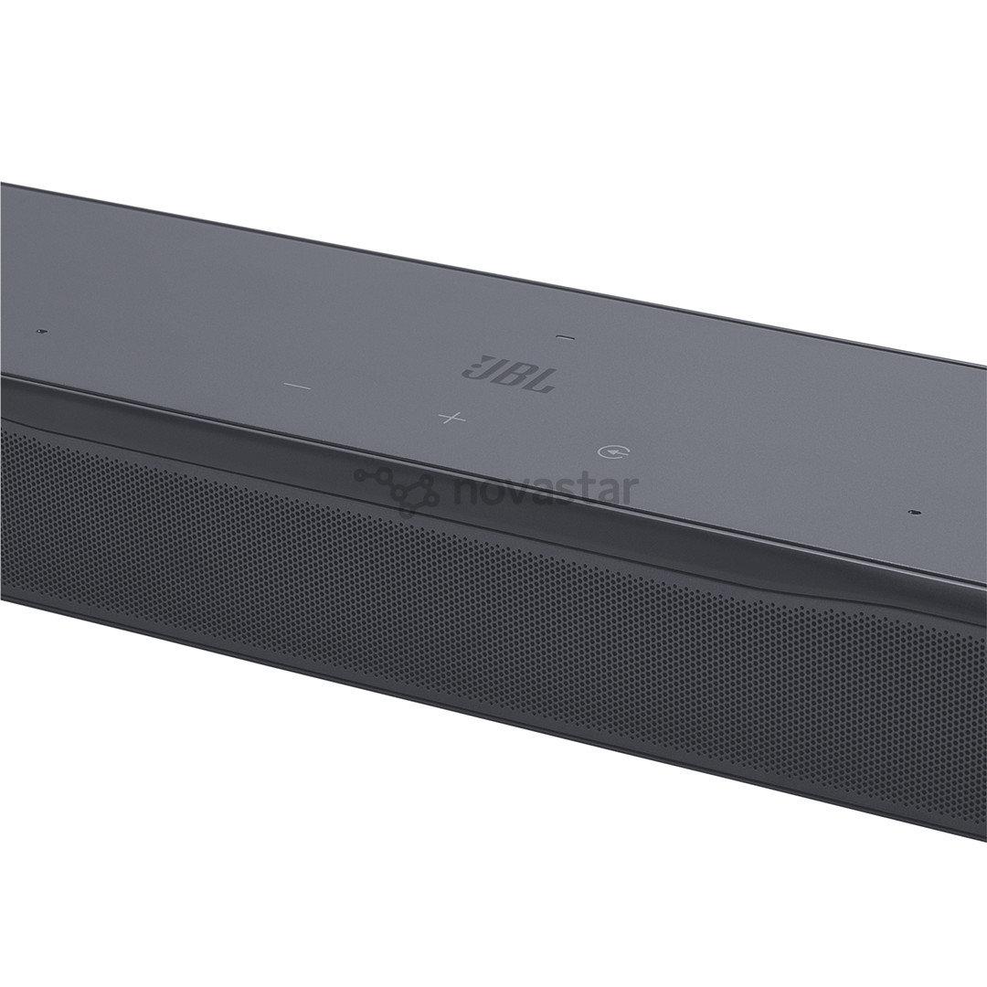 JBL Bar 500MK2, 5.1, juoda - Garso sistema