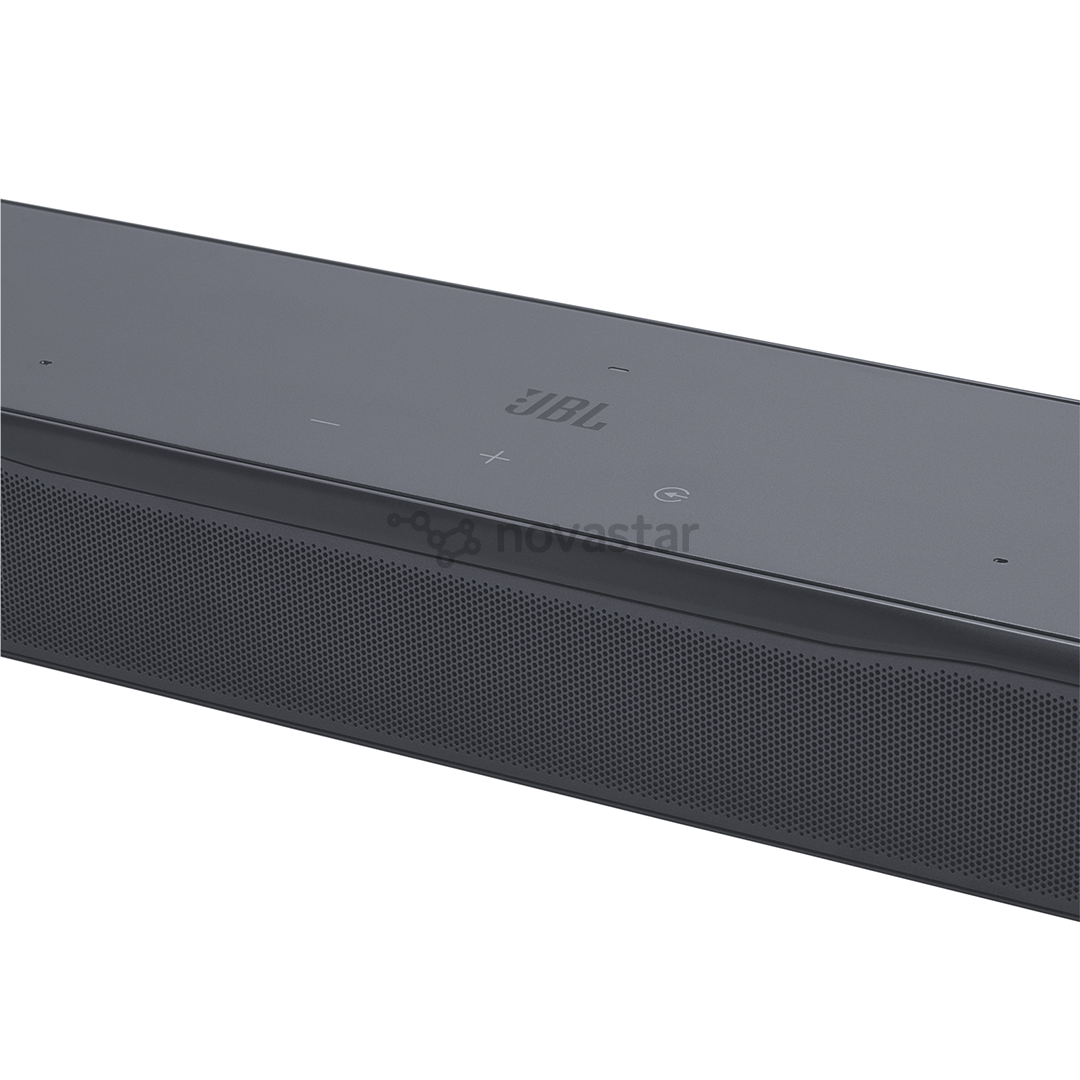 JBL Bar 500MK2, 5.1, black - Soundbar