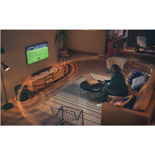 JBL Bar 500MK2, 5.1, black - Soundbar