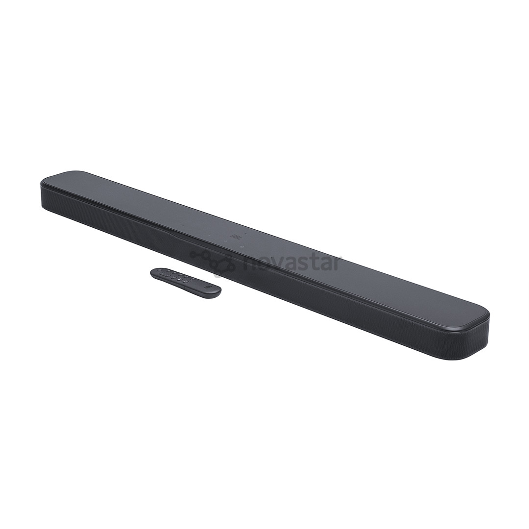 JBL Bar 300MK2, 5.0, black - Soundbar