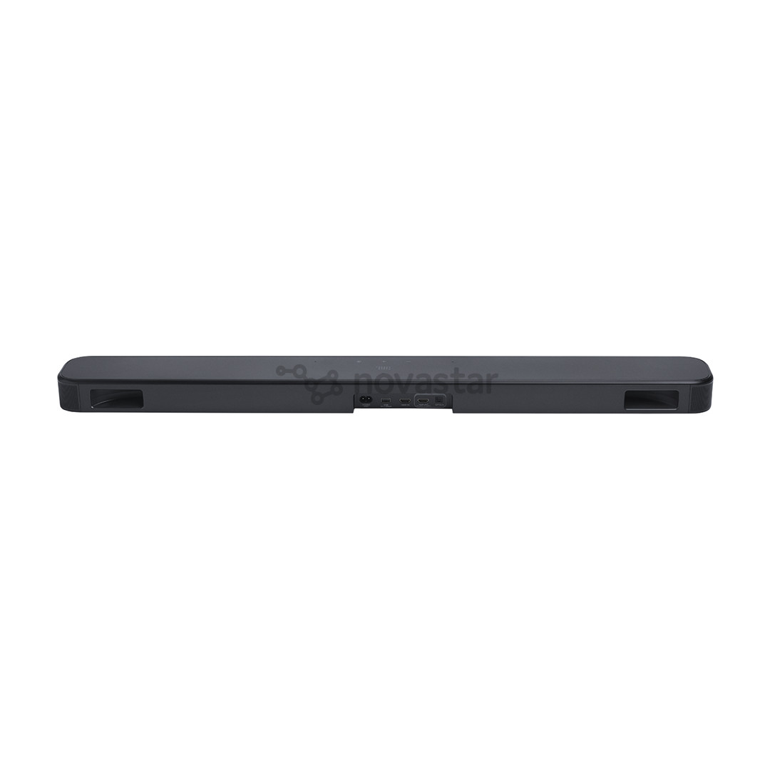 JBL Bar 300MK2, 5.0, black - Soundbar
