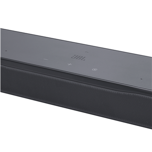 JBL Bar 300MK2, 5.0, black - Soundbar