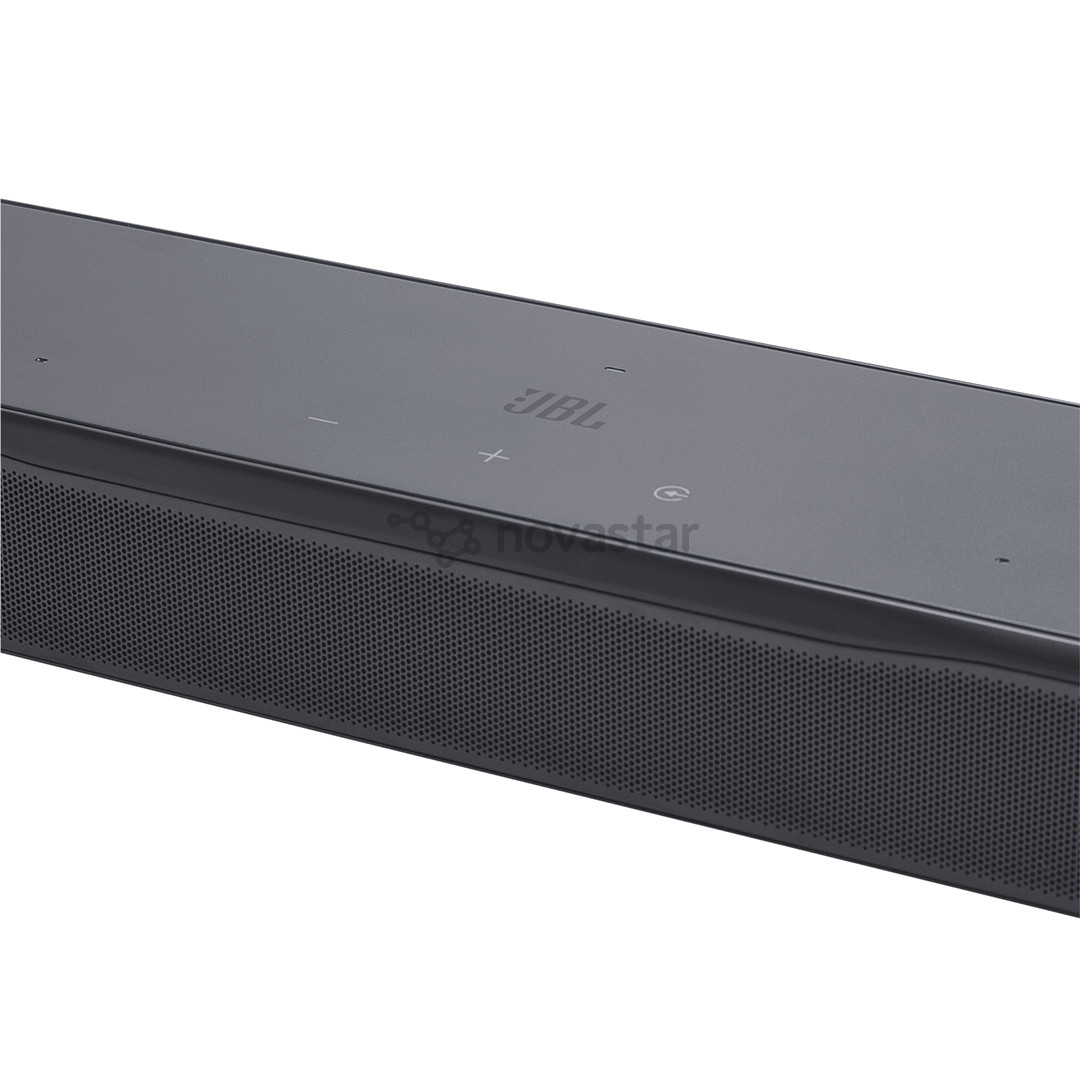 JBL Bar 300MK2, 5.0, black - Soundbar