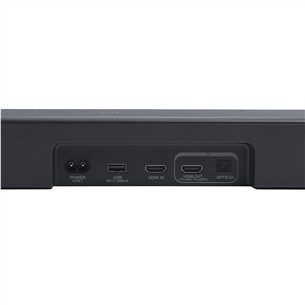 JBL Bar 300MK2, 5.0, black - Soundbar