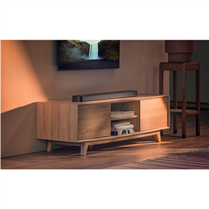 JBL Bar 300MK2, 5.0, black - Soundbar