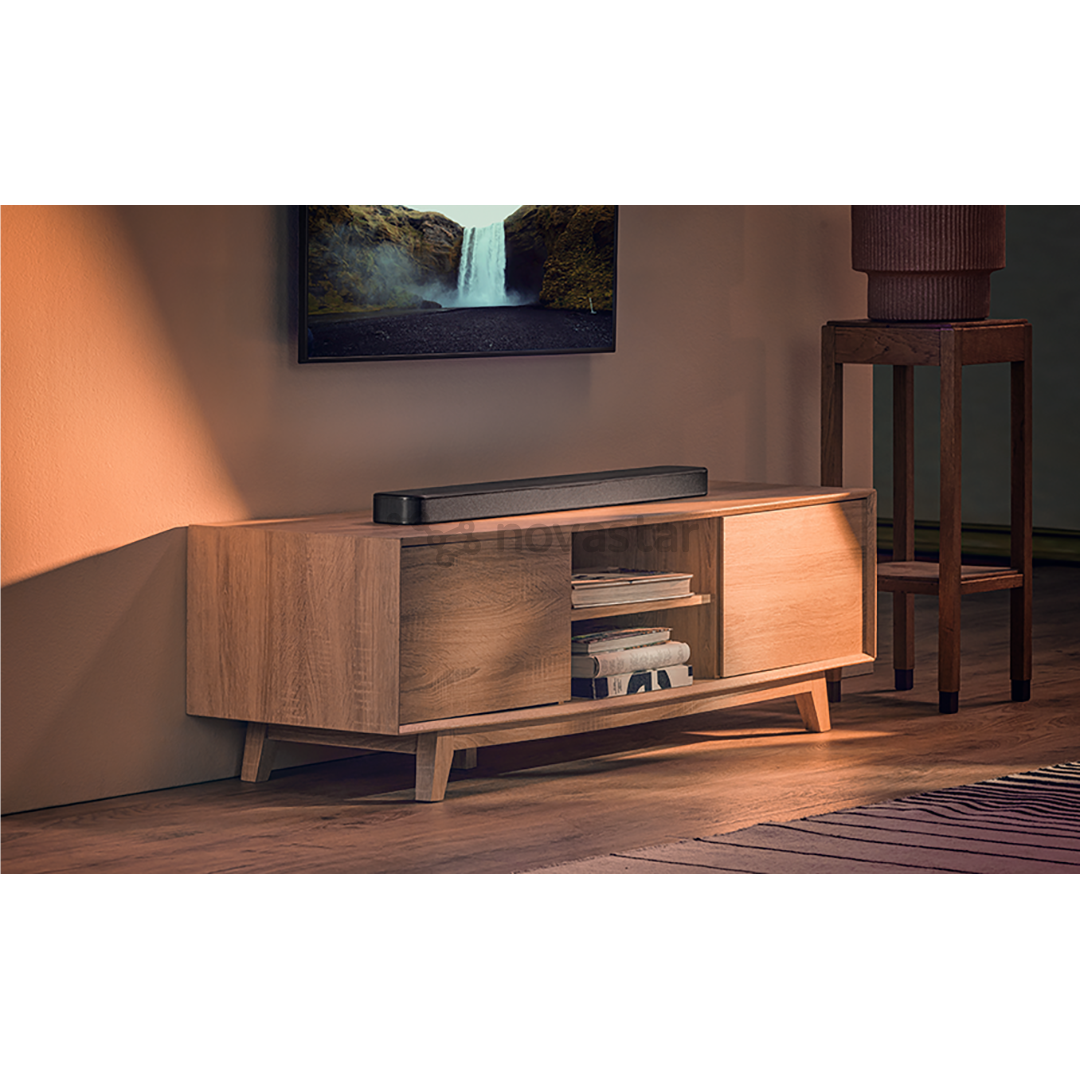 JBL Bar 300MK2, 5.0, black - Soundbar