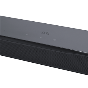 JBL Bar 1000MK2, 7.1.4, black - Soundbar