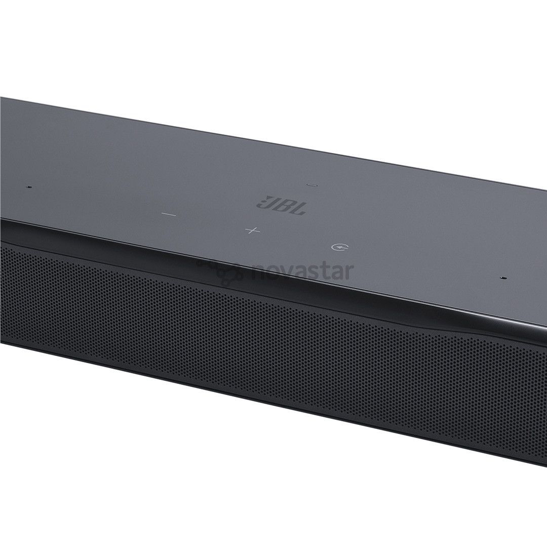 JBL Bar 1000MK2, 7.1.4, juoda - Garso sistema