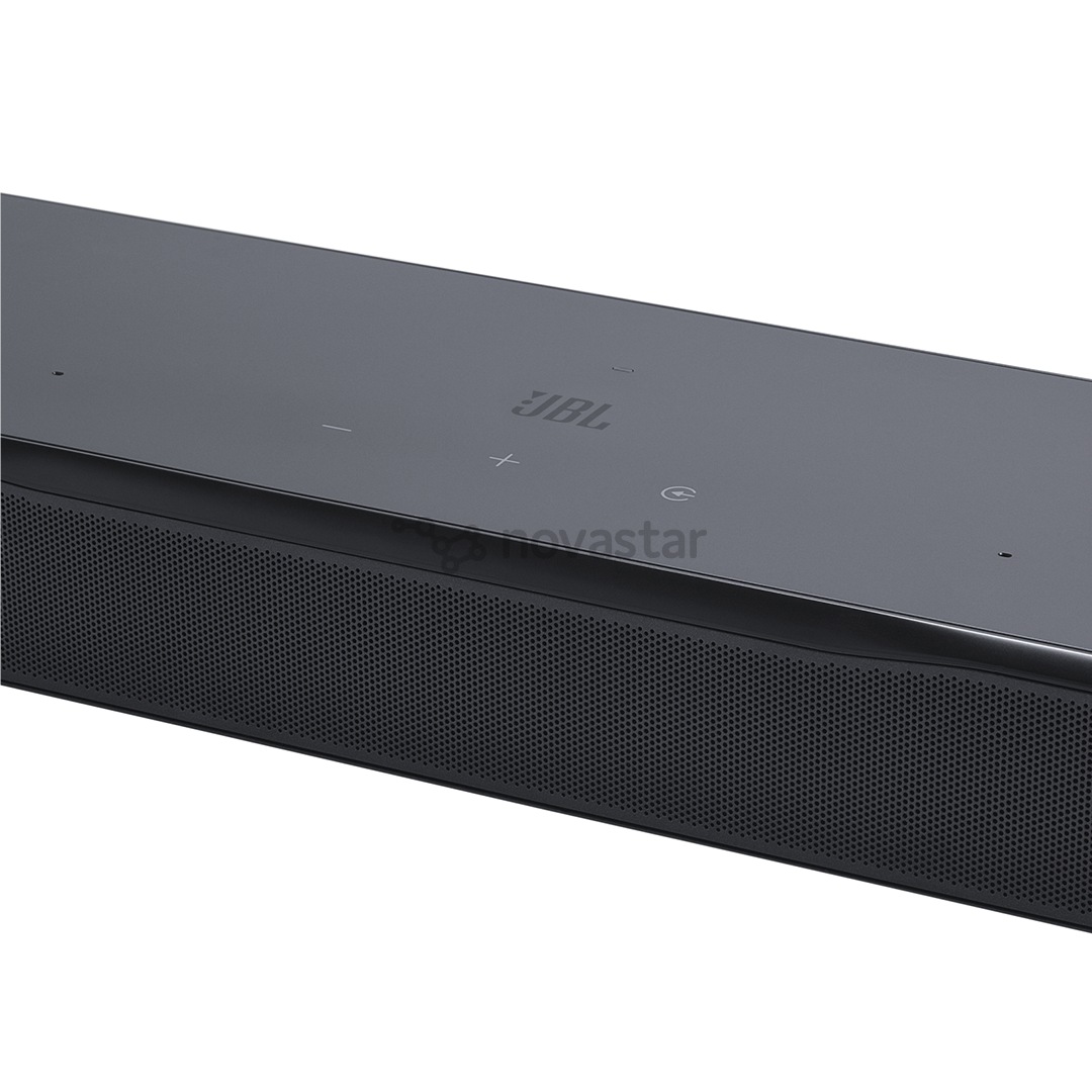 JBL Bar 1000MK2, 7.1.4, black - Soundbar