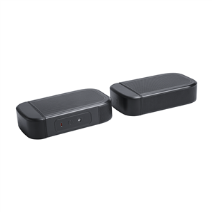 JBL Bar 1000MK2, 7.1.4, black - Soundbar
