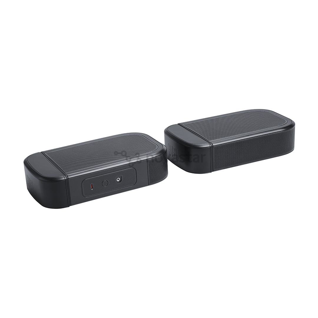 JBL Bar 1000MK2, 7.1.4, black - Soundbar