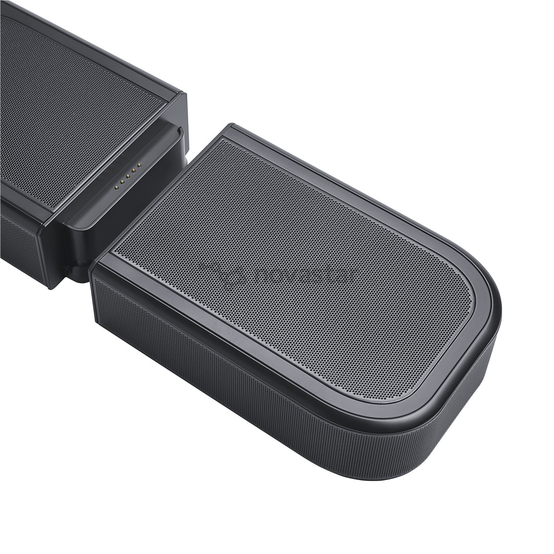 JBL Bar 1000MK2, 7.1.4, juoda - Garso sistema