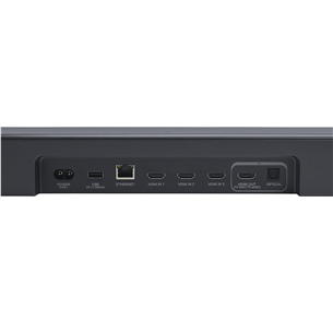 JBL Bar 1000MK2, 7.1.4, black - Soundbar