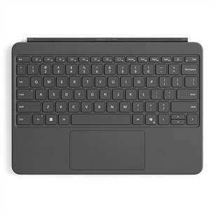 Microsoft Surface Pro 12 Keyboard, ENG, slate - Keyboard EP2-32035