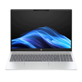 HP OmniBook 5, 16'', WUXGA, Intel i5, 16 ГБ, 512 ГБ, ENG, серебристый - Ноутбук.