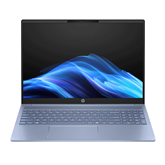 HP OmniBook 5, 16'', WUXGA, Intel i5, 16 ГБ, 512 ГБ, ENG, синий - Ноутбук