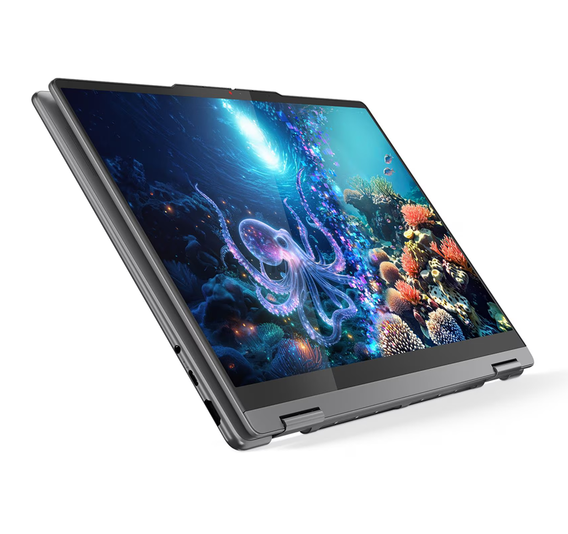 Lenovo Yoga 7 2-in-1 14ILL10, 14'', OLED, WUXGA, Ultra 5, 16
