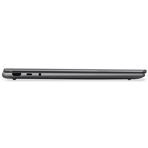 Lenovo Yoga 7 2-in-1 14ILL10, 14'', OLED, WUXGA, Ultra 5, 16 GB, 512 GB, ENG, luna grey - Notebook