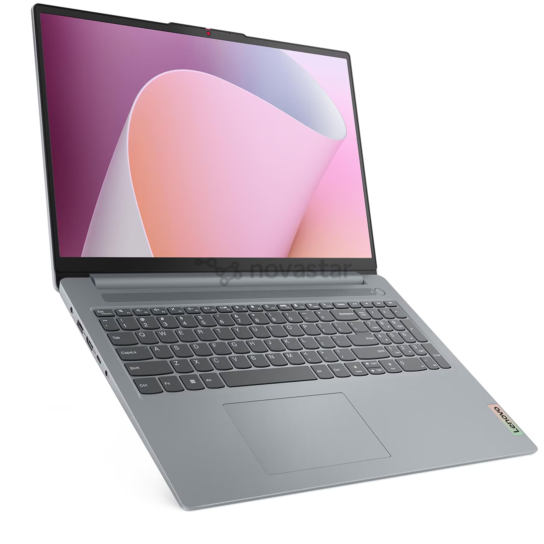 Lenovo IdeaPad Slim 3 16ABR8, 16'', WUXGA, Ryzen 5, 16 GB