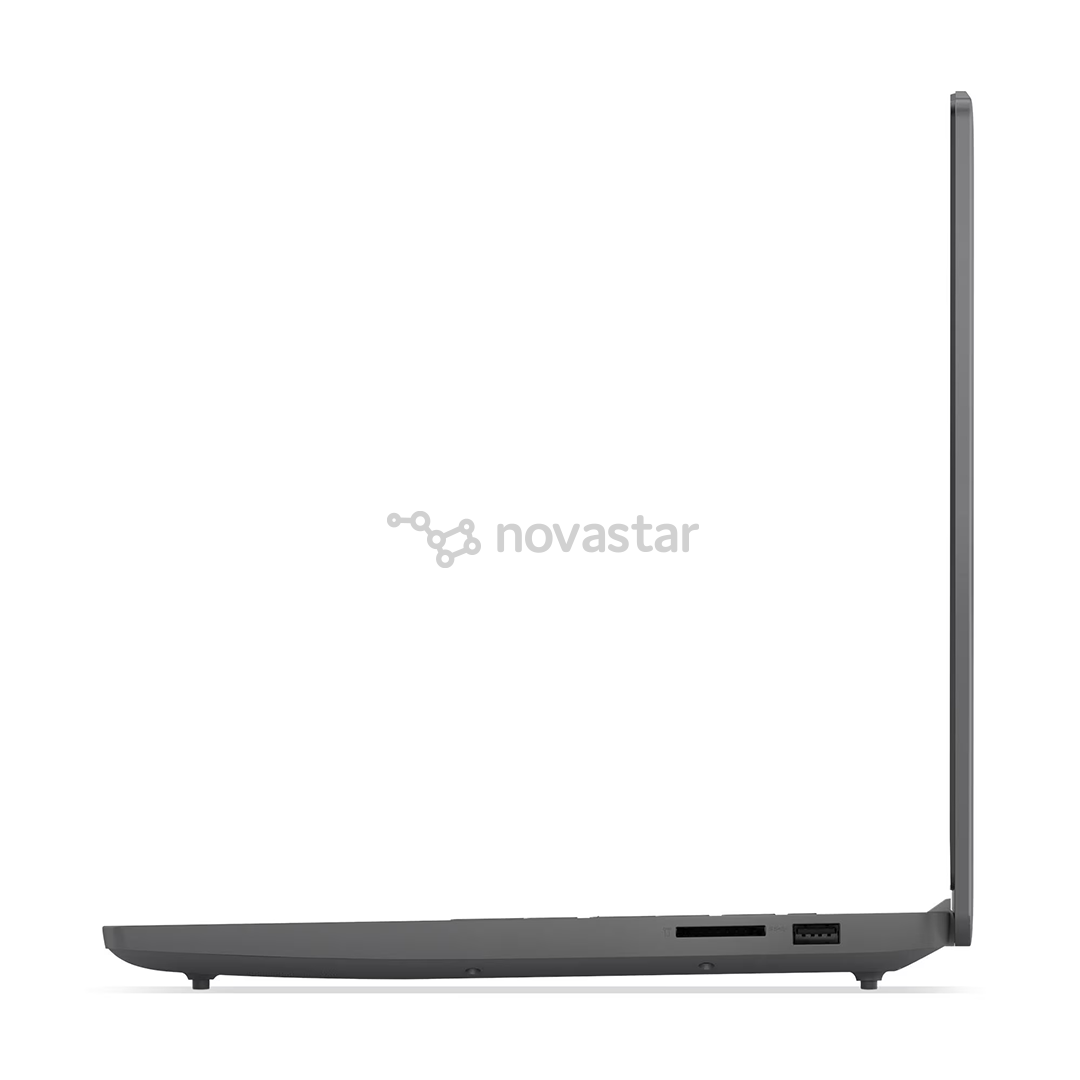 Lenovo LOQ 15IAX9E, 15,6'', 144 Hz, i5, 12 GB, 512 GB, RTX 3050, pilkas - Nešiojamasis kompiuteris