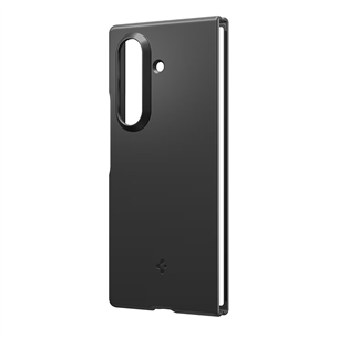 Samsung ThinFit, Galaxy Fold7, black - Case