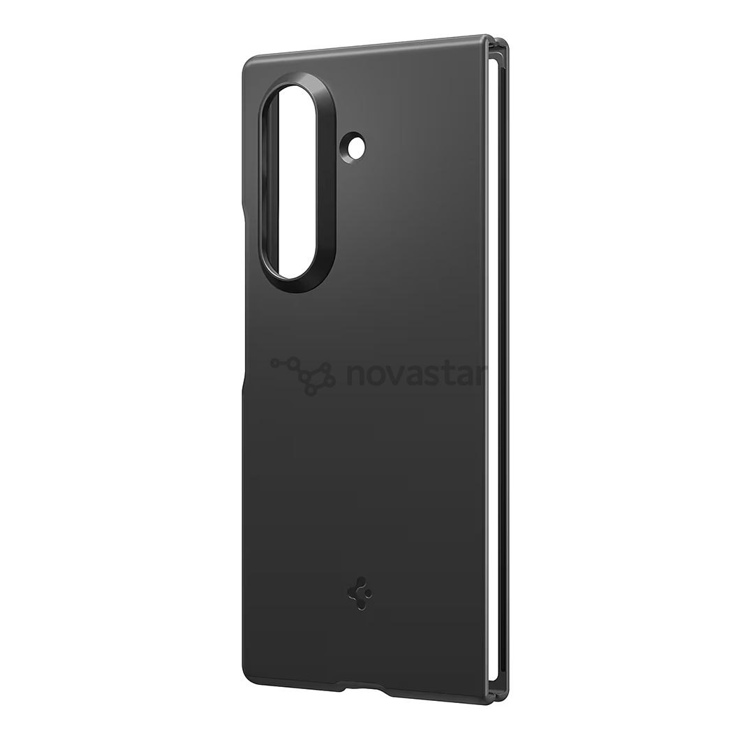Samsung ThinFit, Galaxy Fold7, black - Case