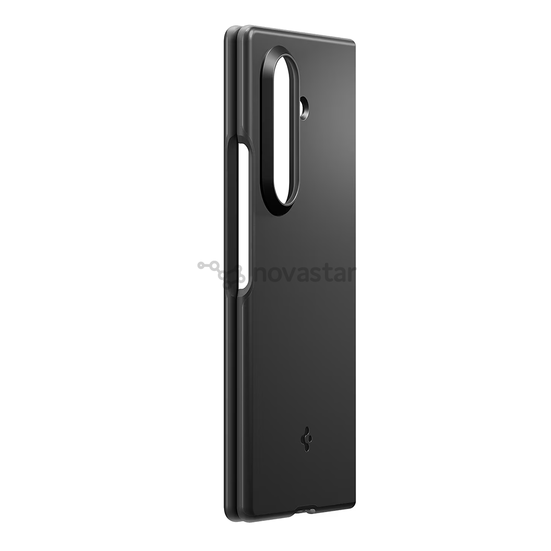 Samsung ThinFit, Galaxy Fold7, black - Case