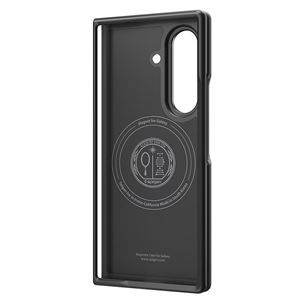 Samsung ThinFit, Galaxy Fold7, black - Case