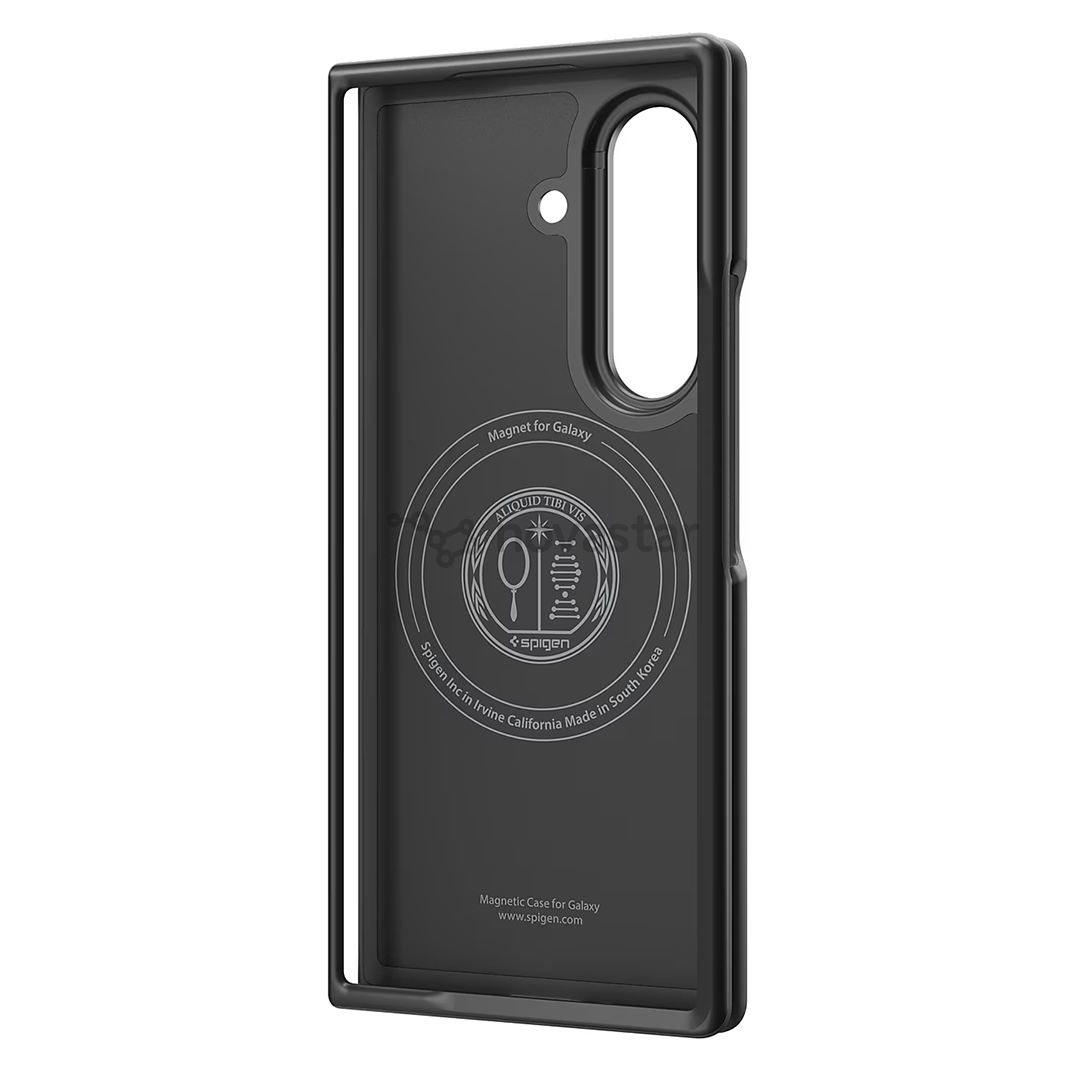 Samsung ThinFit, Galaxy Fold7, black - Case