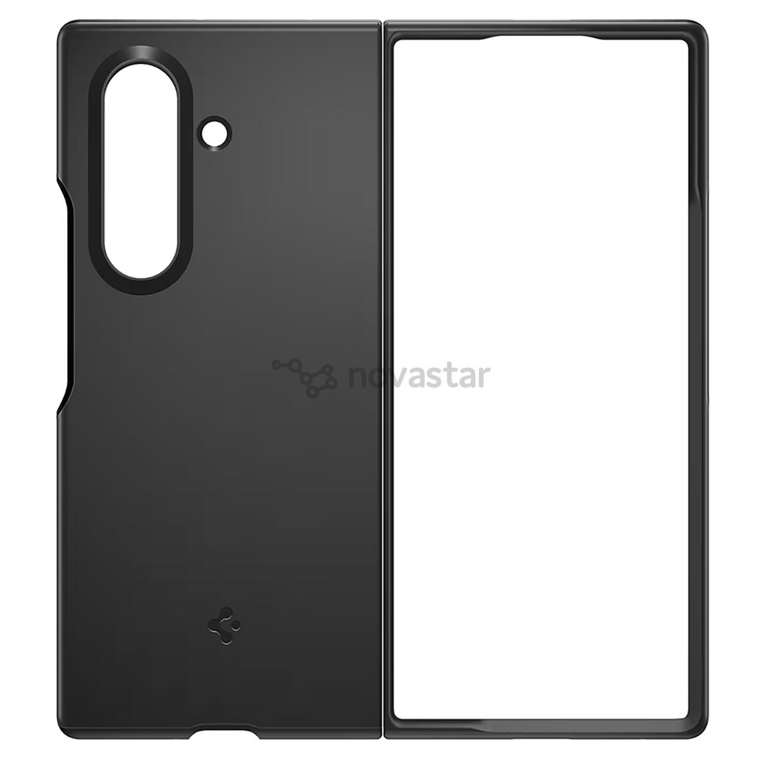Samsung ThinFit, Galaxy Fold7, black - Case