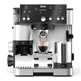 Ninja Luxe Café Essential, juodas/nerūdijančio plieno - Kavos aparatas