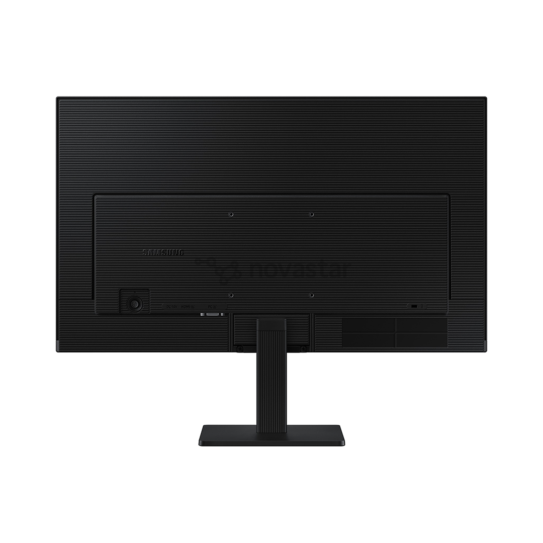 Samsung Essential S3, 24'', Full HD, IPS, black - Monitor